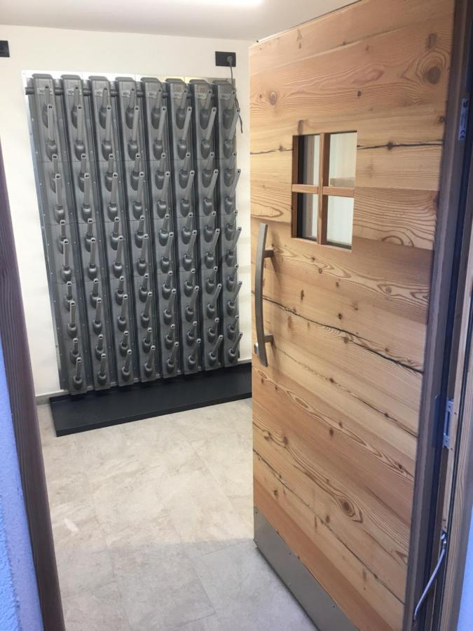 קאנזיי Appartamenti Cesa Soreie By Ama Val Di Fassa מראה חיצוני תמונה